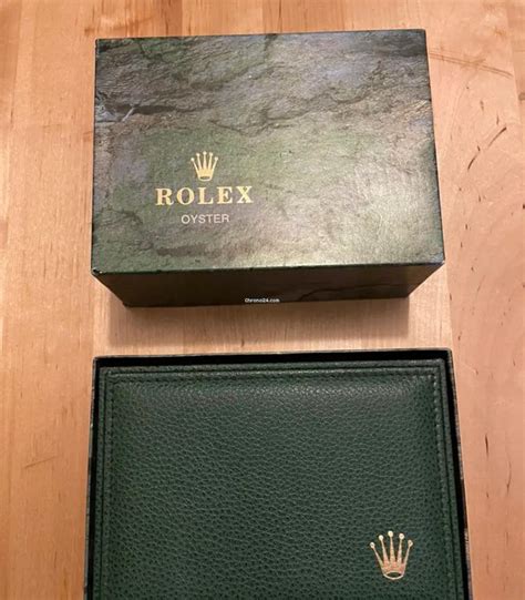 rolex box 68.00 04|Rolex 68.00.2.